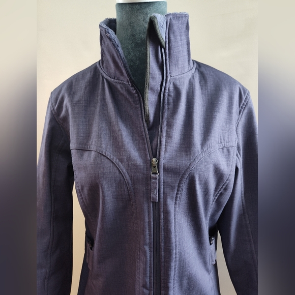 Free Country Jackets & Blazers - Free Country Jacket , Walk Length, Waterproof, Sz M